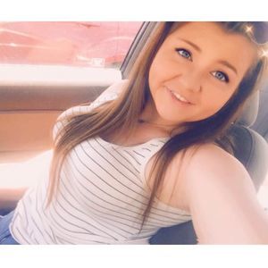 Meet your Posher, Gracie